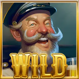 Wild (Drunken Sailor) Drunken Sailor